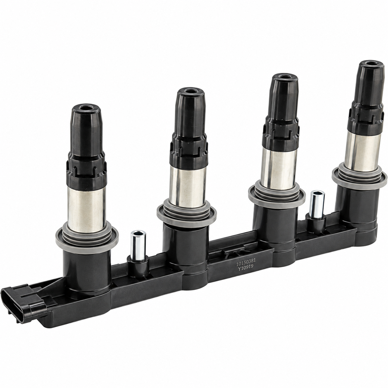 BOBINA CHEVROLET AVEO, CRUZE, SONIC, TRAX, PONTIAC G3, G3 WAVE SIN MODULO DE ENCENDIDO 7 TEMINALES 850 IFUEL = 40167