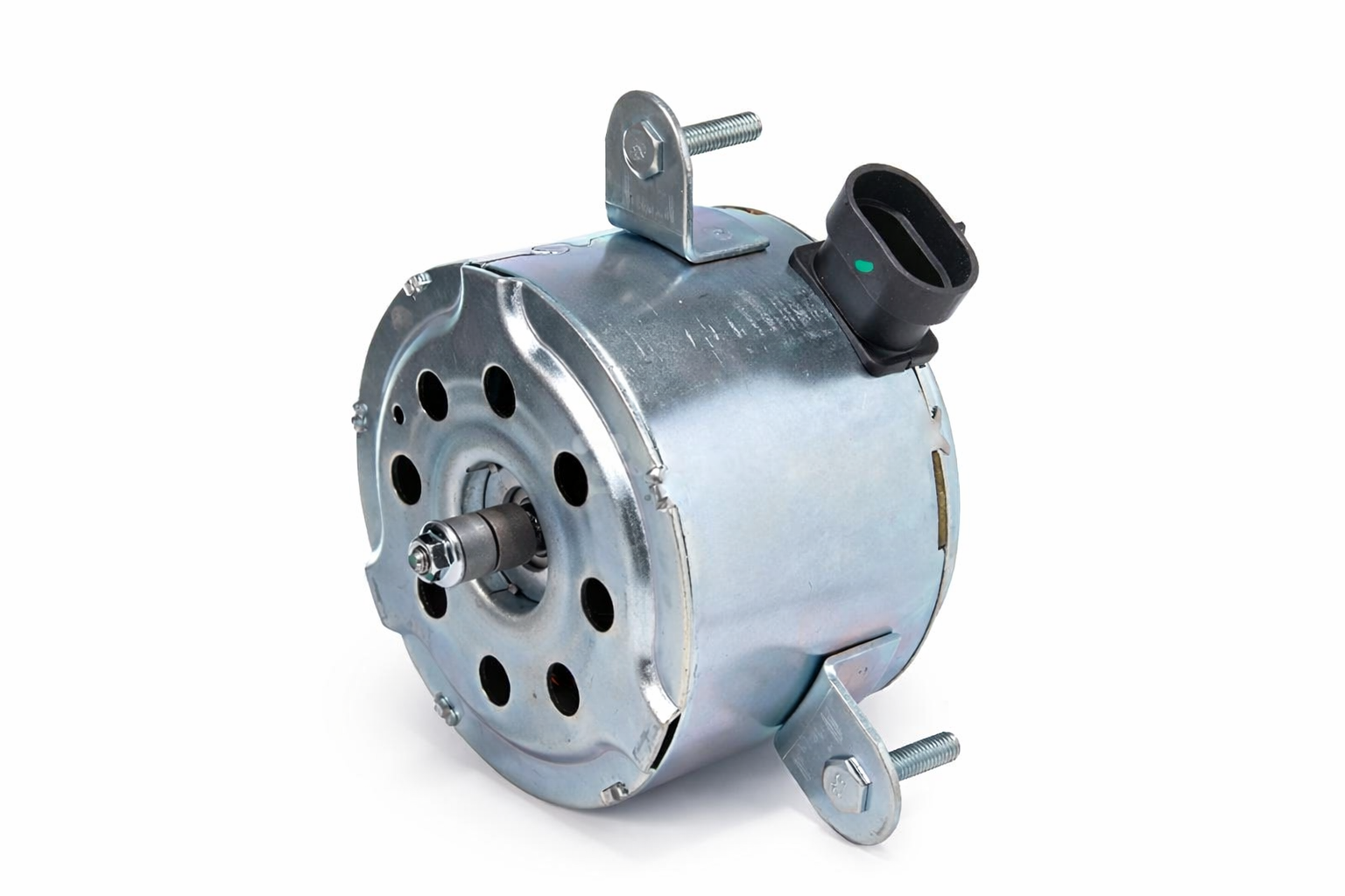 MOTOR VENTILADOR FORD ECOSPORT 02-08/FIESTA 02-06 TIPO VALEO 840 TOTAL