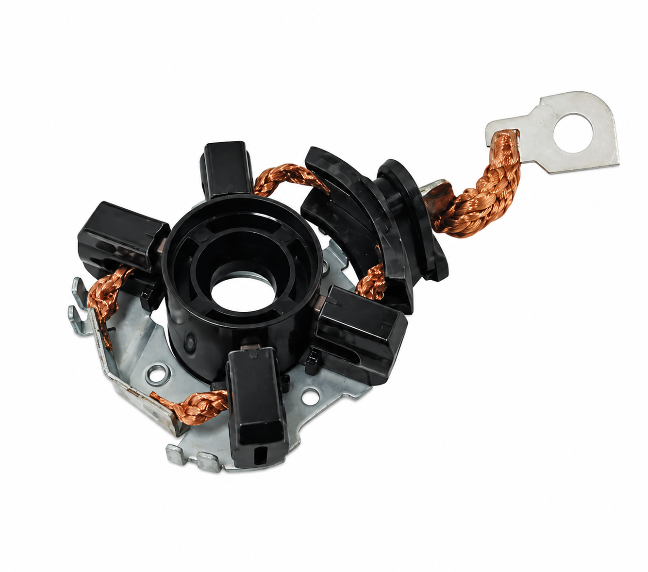 PORTACARBON MARCHA BOSCH MERCEDES, TOYOTA 163 BOSCH