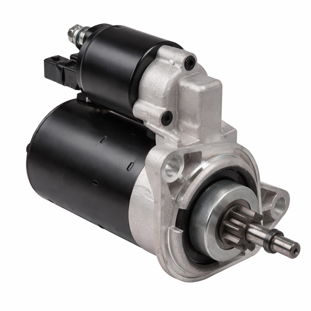 MARCHA BOSCH VOLKSWAGEN GOLF/JETTA 9D CCW 019 VALUE