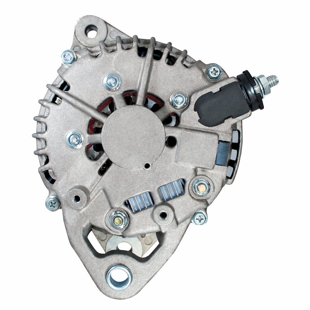 ALTERNADOR HITACHI NISSAN URVAN 00-08 4R 80A VALUE