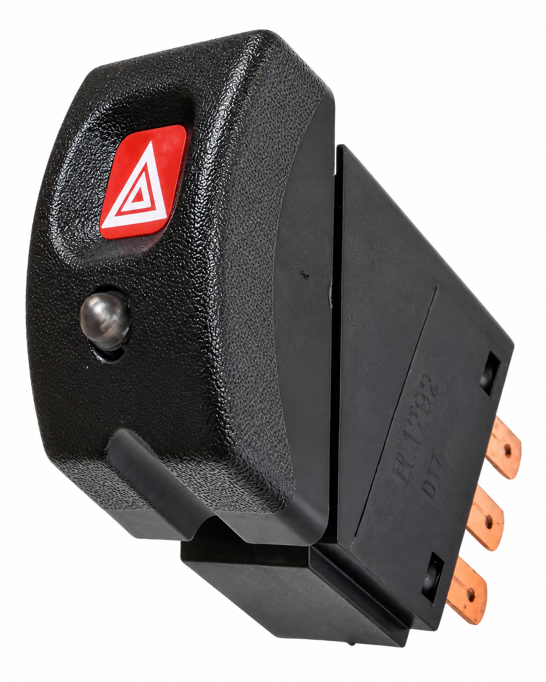 SWITCH DE INTERMITENTE CHEVY 95-02 8 TERMINSALES C/PILOTO