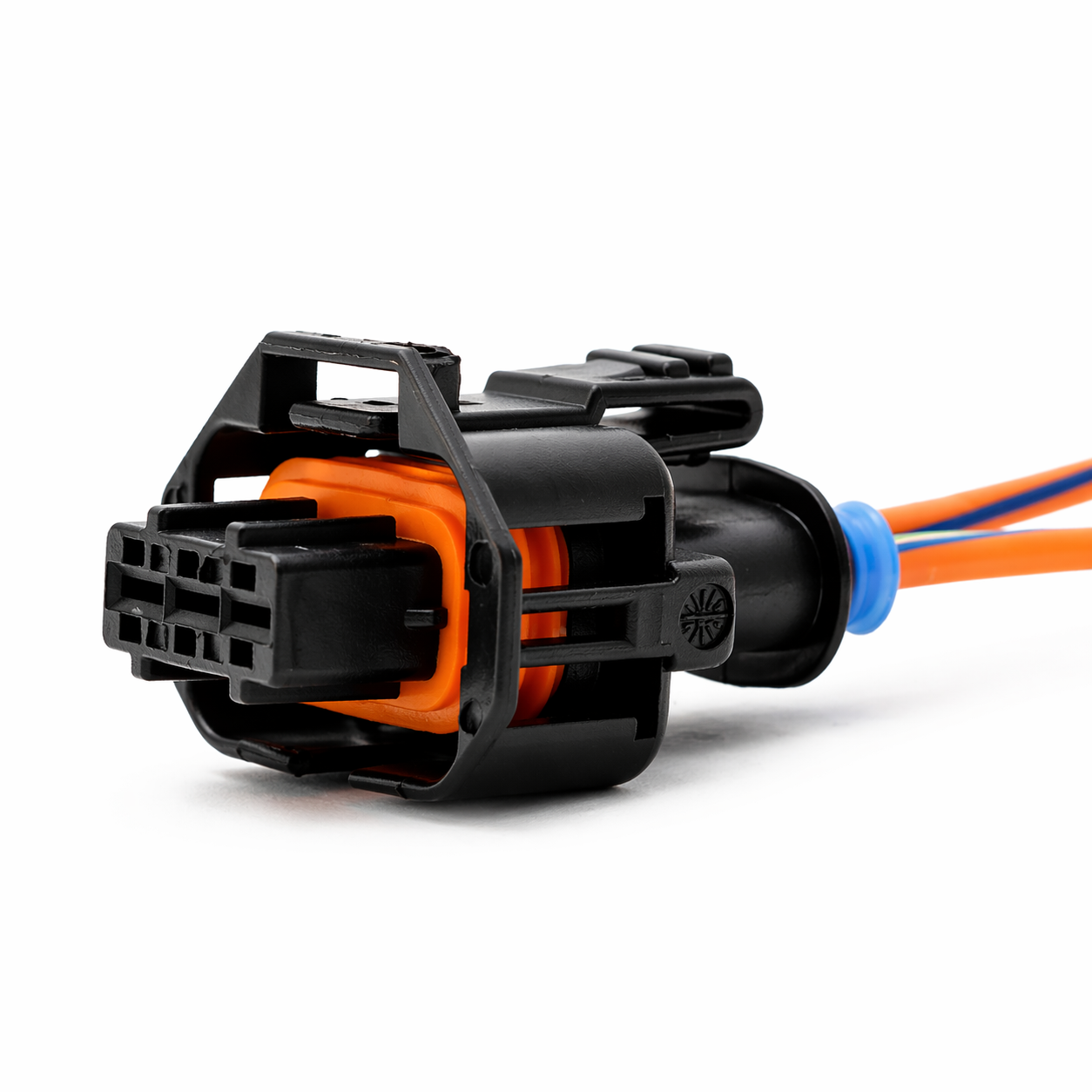 ARNES DE SENSOR DE CIG?E?AL CKP, SENSOR DE FLUJO DE MASAS MAP, SENSOR DE VOLOCIDAD VSS CHEVROLET ASTRA, CORSA,  FORD 3 TERM.