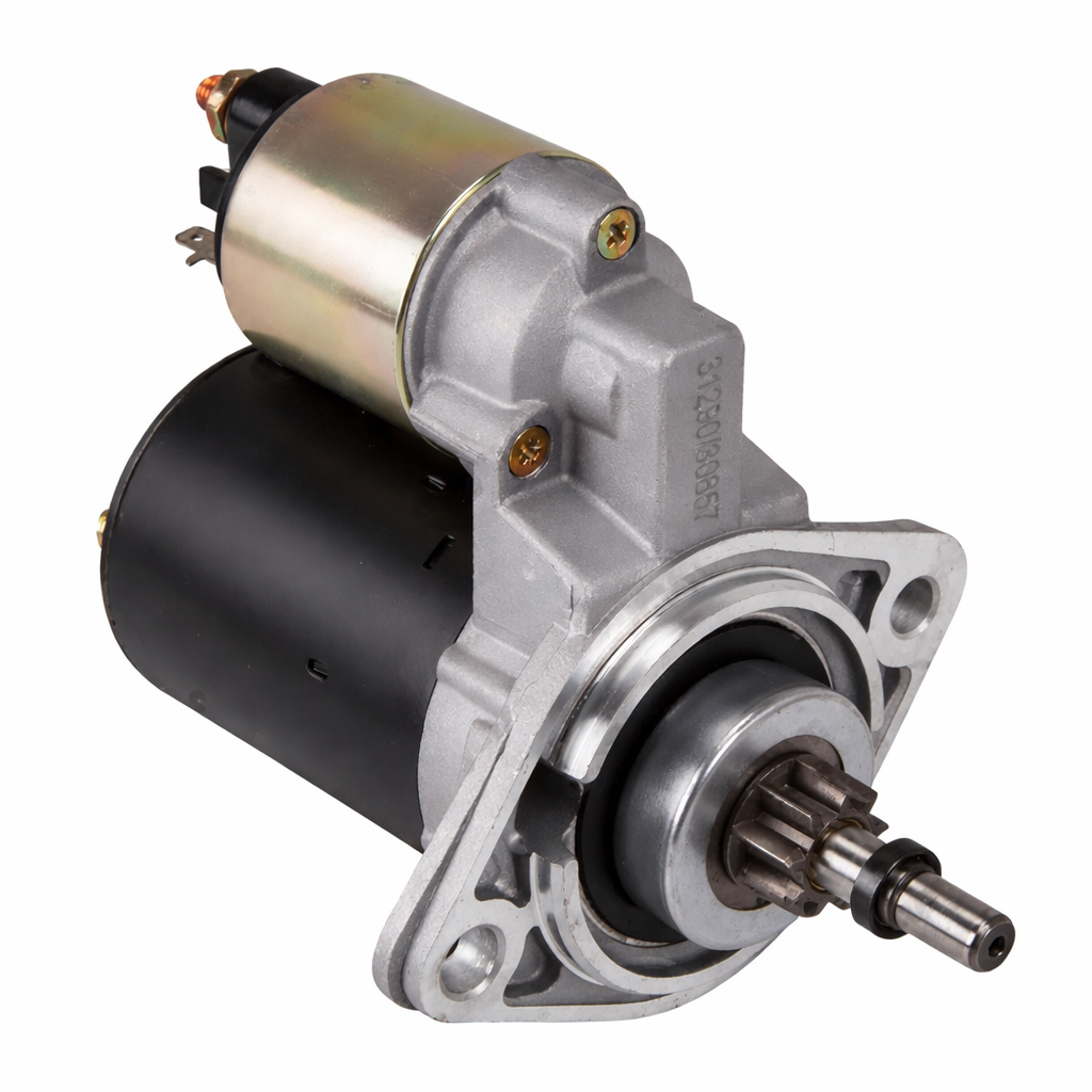 MARCHA COMPLETA SISTEMA BOSCH 021 SEDAN DESDE 85 9 DIENTES VALUE