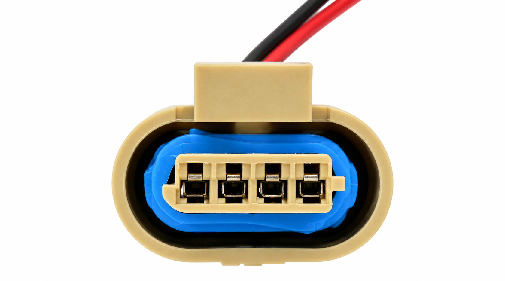 ARNES DE BOBINA CHEVROLET CHEVY PS-3001 4 TERMINALES