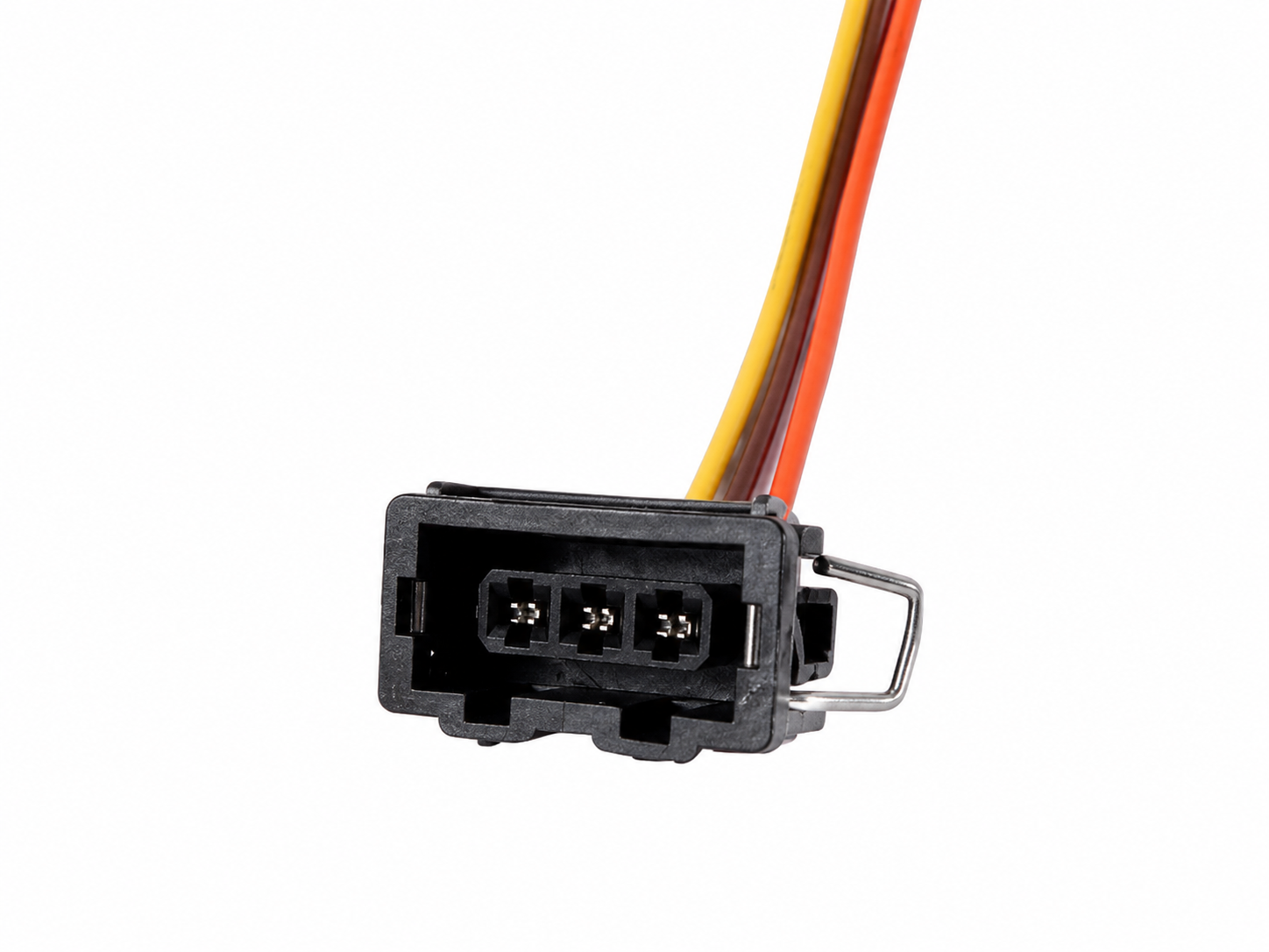 ARNES DE BOBINA Y SENSOR POSICION DE ACELERACION TPS VOLKSWAGEN 3 TERMINALES