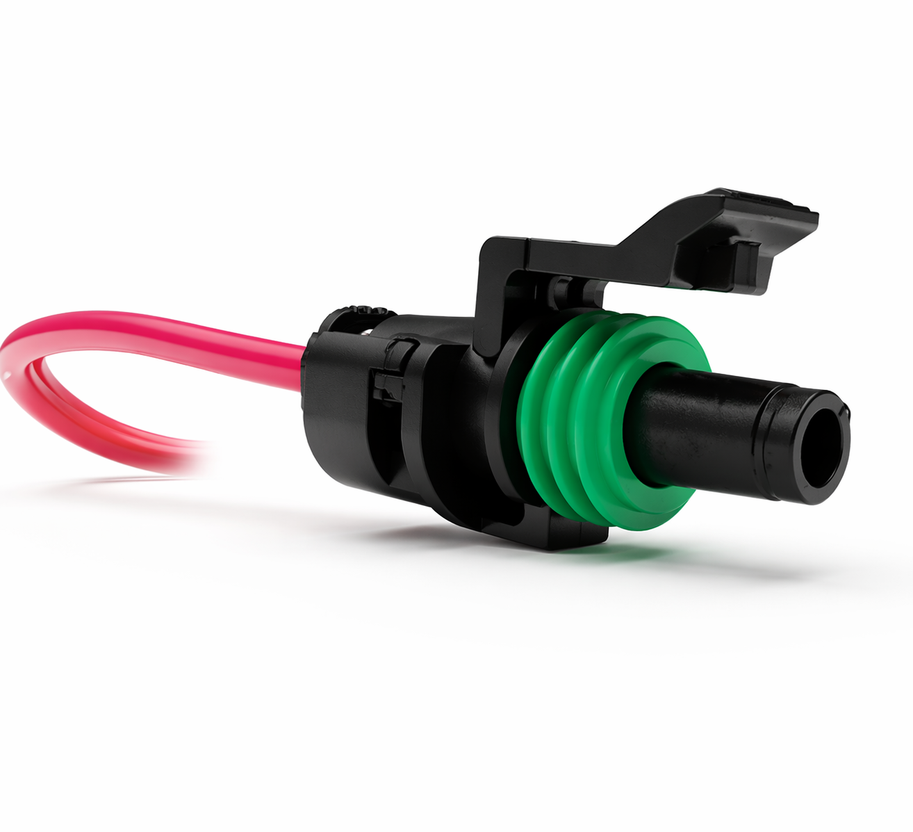ARNES DE BULBO DE ACEITE Y SENSOR DE OXIGENO CHEVROLET CHEVY 1 TERM.