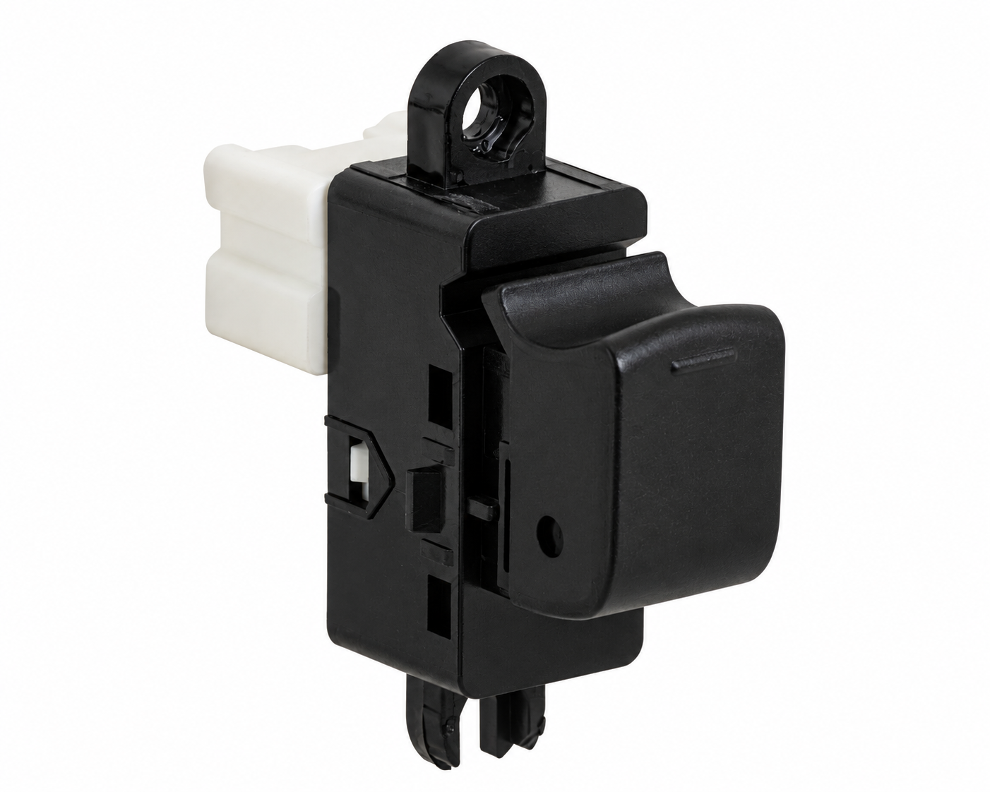SWITCH DE ELEVADOR CRISTAL NISSAN MARCH 11-19, PATHFINDER, ROGUE, VERSA 07-17  5 TERMNALES