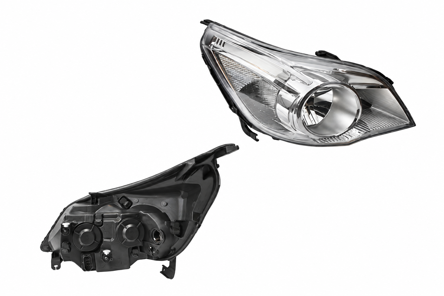 UNIDAD CHEVROLET TORNADO 12-20 F/CROMO DERECHO
