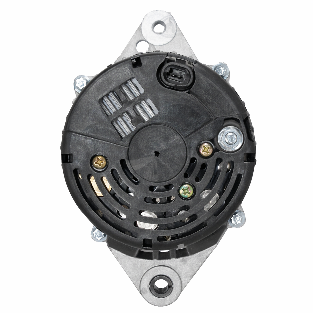 ALTERNADOR DELCO CHEVROLET MATIZ 04-10/SPARK 65A, 12V  ECO.