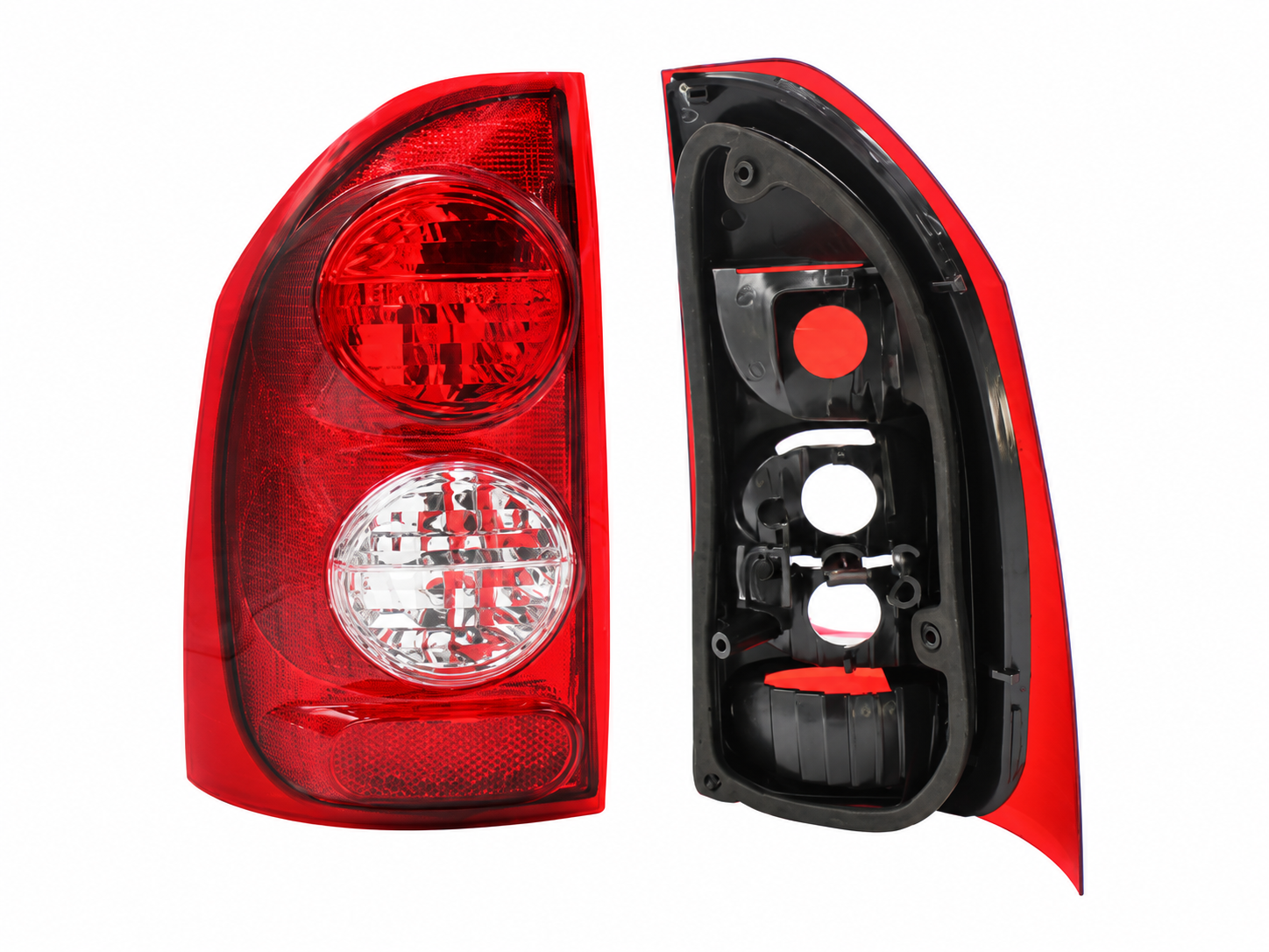 CALAVERA CHEVROLET TORNADO 04-11 IZQUIERDO DIFORZA