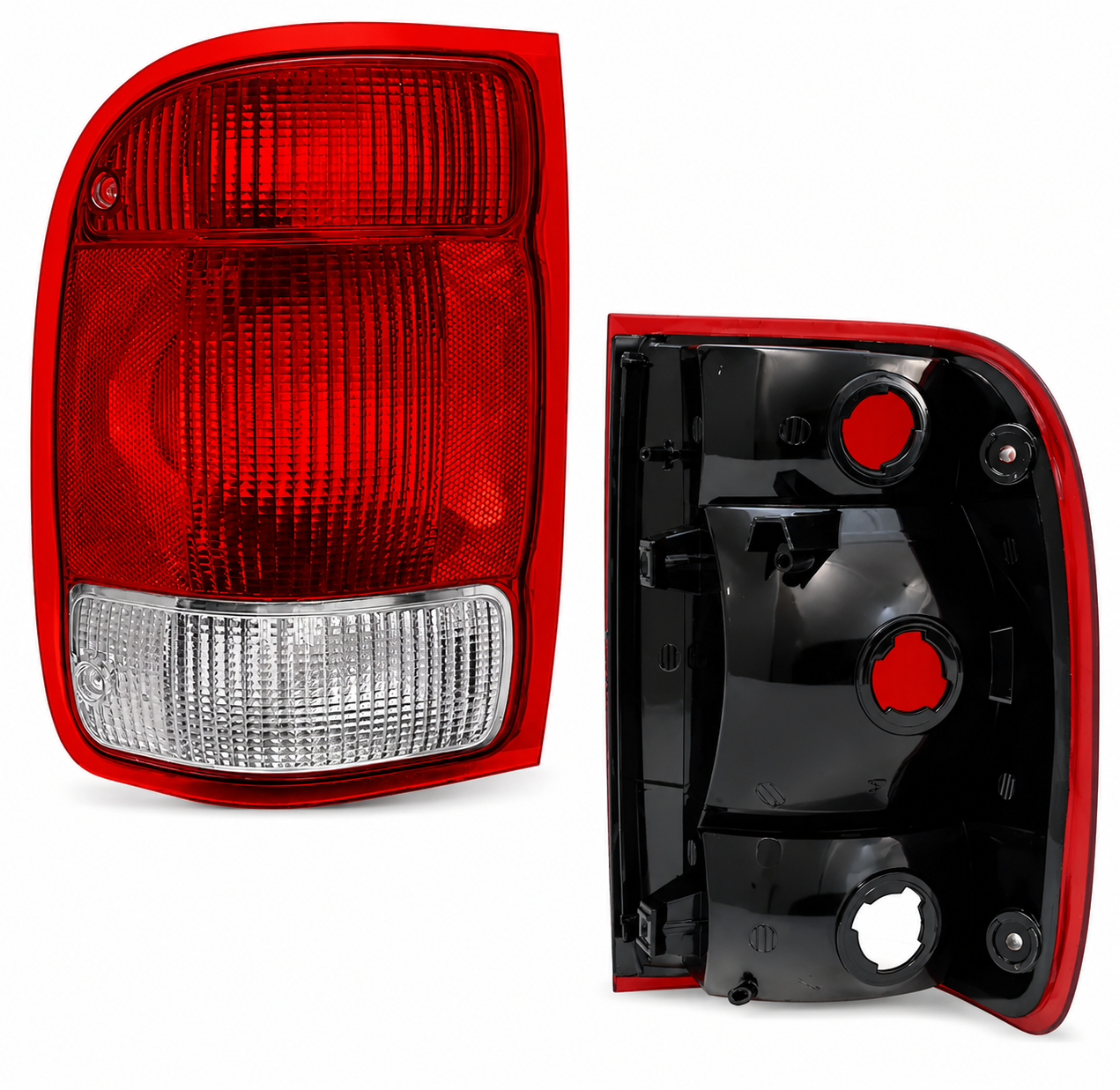 CALAVERA FORD RANGER 2000 IZQUIERDO