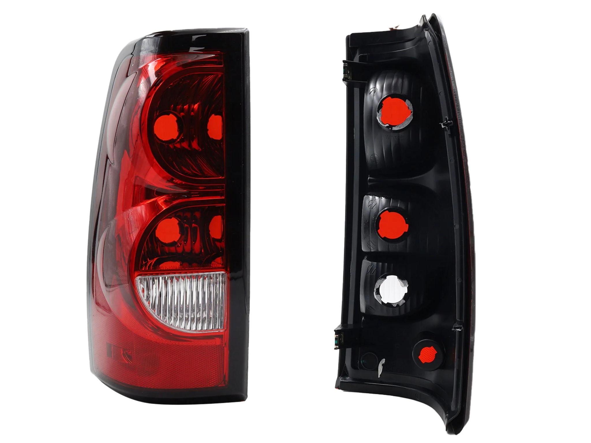 CALAVERA CHEVROLET CUSTOM/SILVERADO 05-06 IZQUIERDO IAPSA