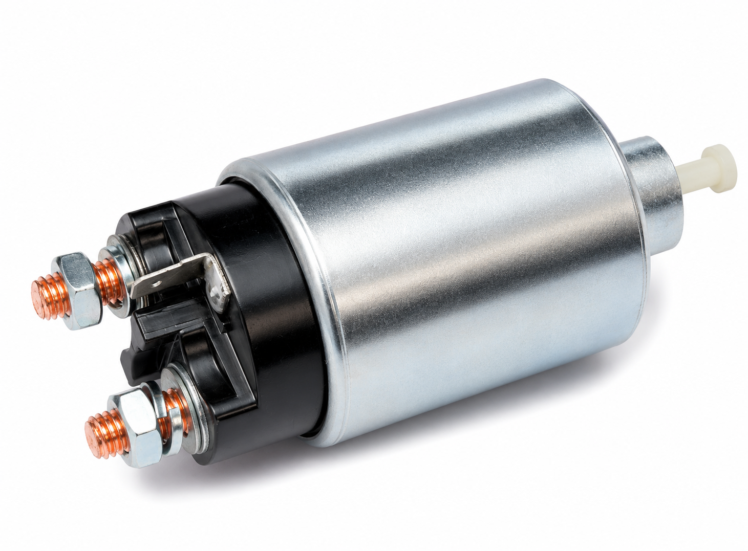 SOLENOIDE MOTORCRAFT FORD IMANES 205 ECO.