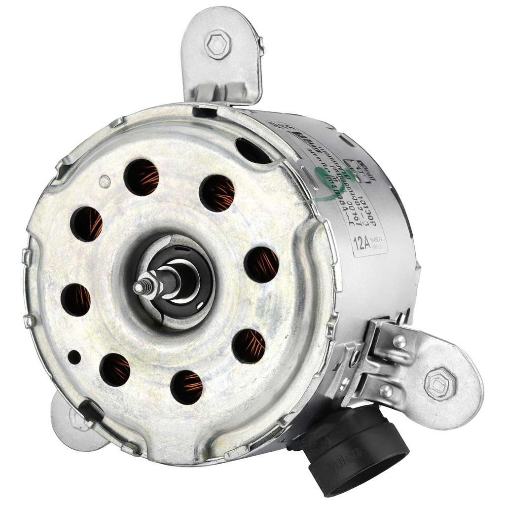 MOTOR VENTILADOR FORD ECOSPORT 02-08/FIESTA 02-06 839 VALEO