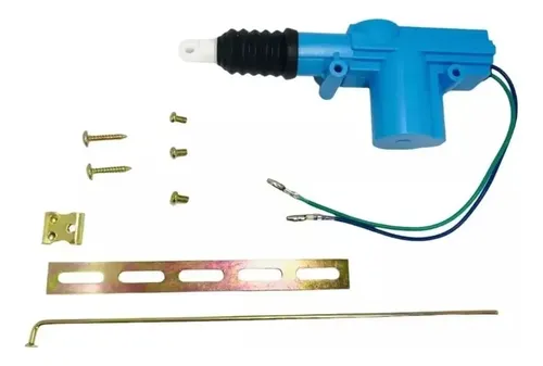 ACTUADOR TOTAL PARTS