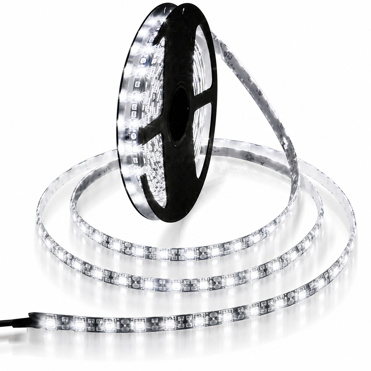 TIRA HIPERLED (ROLLO) BLANCO TUNIX