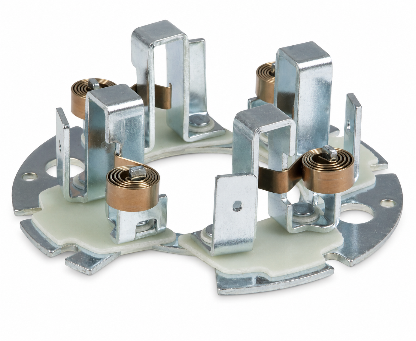 PORTACARBON MARCHA DELCO 42 MT 103 USATECH