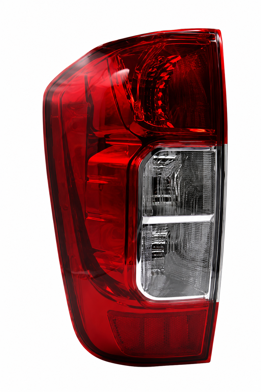 CALAVERA NISSAN FRONTIER NP300 16 - 23 IZQUIERDO DIFORZA