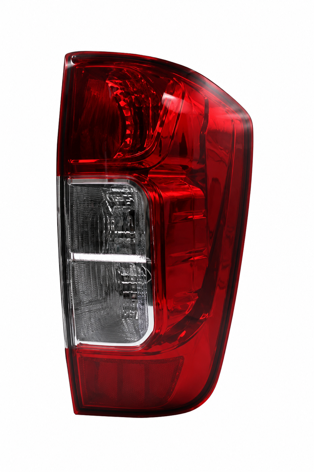 CALAVERA NISSAN FRONTIER NP300 16 - 23 DERECHO DIFORZA