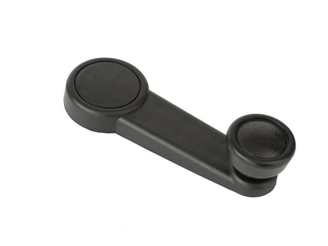 MANIJA DE ELEVADOR FORD COURIER/ECOSPORT/FIESTA/FOCUS/IKON/KA NEGRA