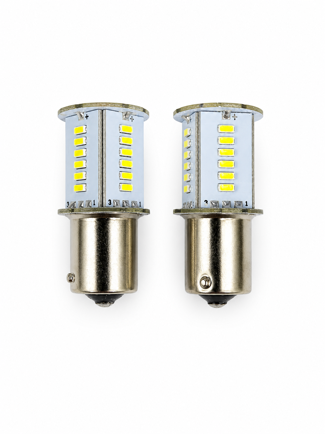 FOCO 1141 30 LEDS BLANCO FUNCION SECUENCIAL 12V TUNIX