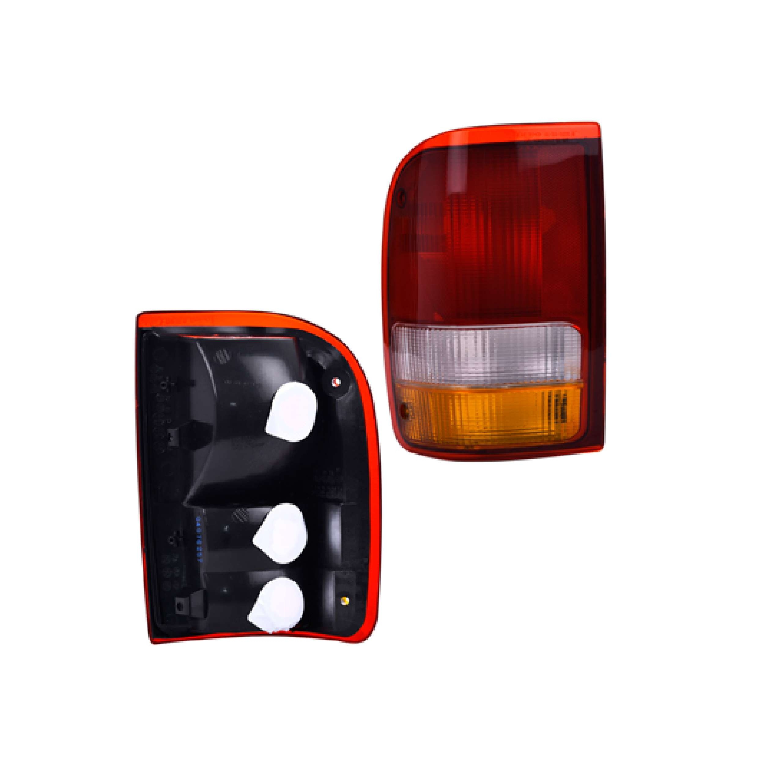 CALAVERA FORD RANGER 93-97 IZQUIERDA DEPO