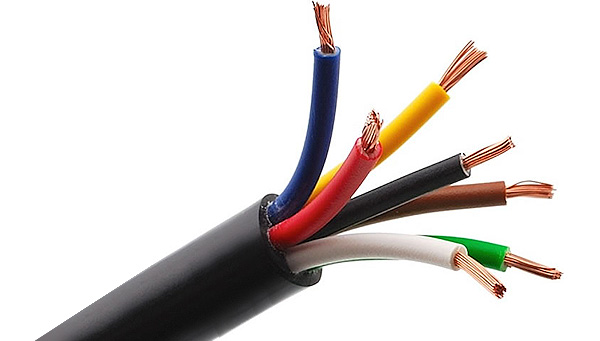 CABLE 7 HILOS SV