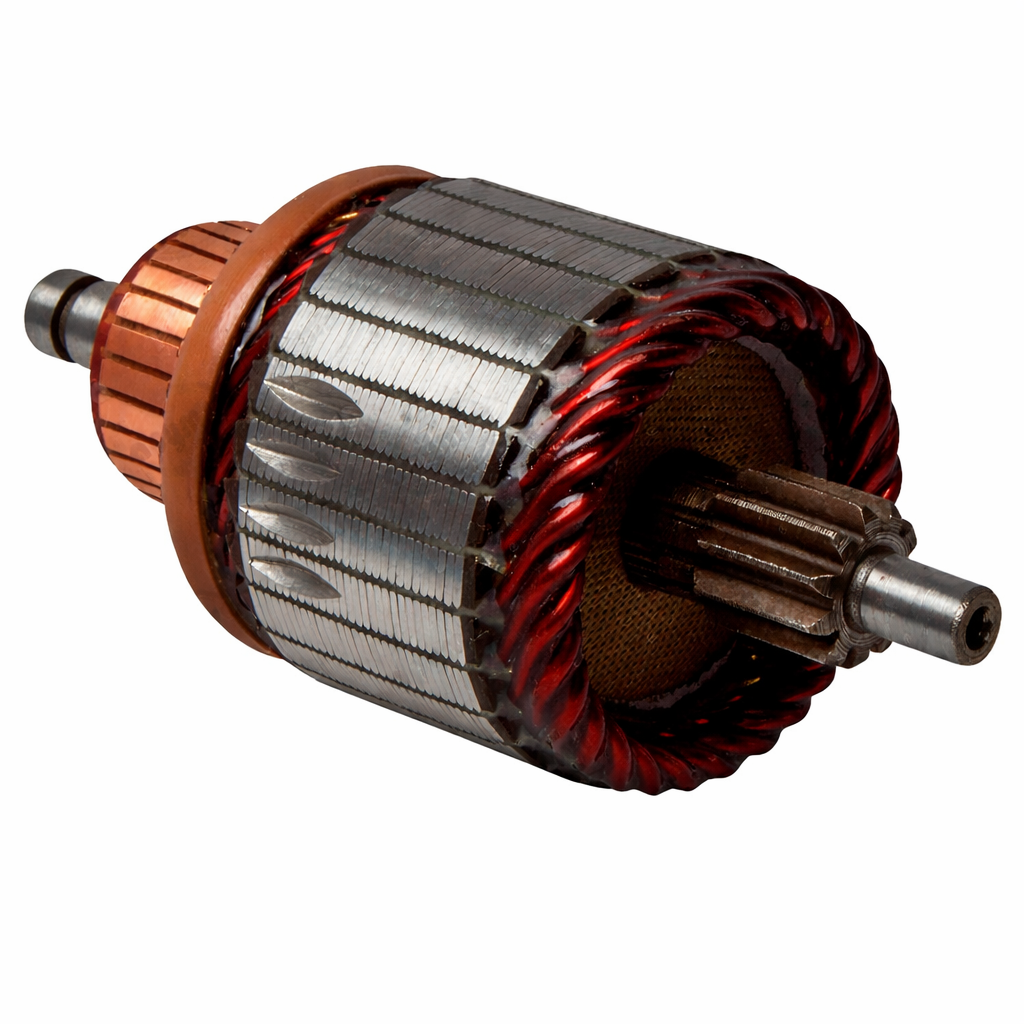 ARMADURA BOSCH VOLKSWAGEN 11 EST. 129 ECO.