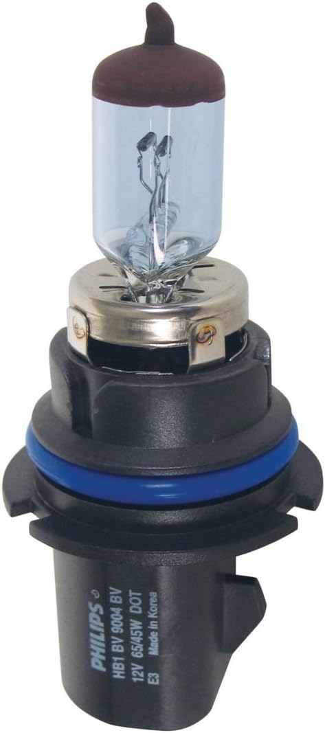 FOCO 9004 65/45W PHILIPS BLUEVISION PAR