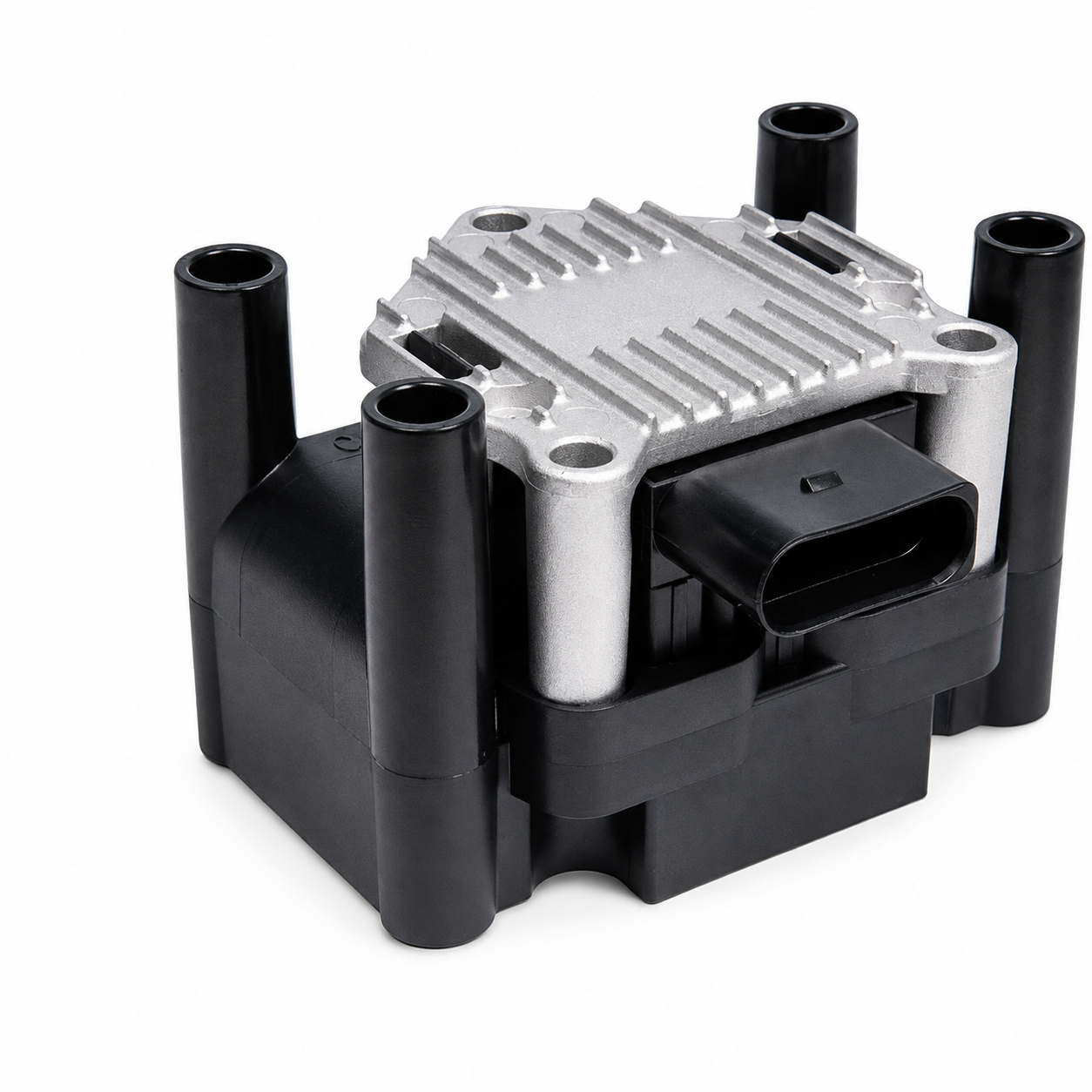 BOBINA VOLKSWAGEN PS-8005 INJETECH 11575 = 39041 = IC29005T