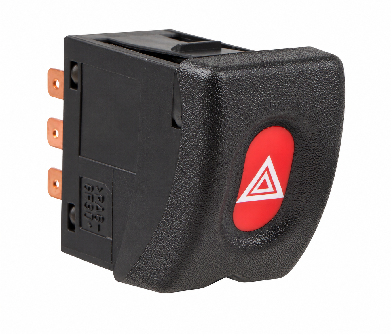 SWITCH DE INTERMITENTE CHEVROLET CHEVY 94-03 7 TERMINALES ECO.