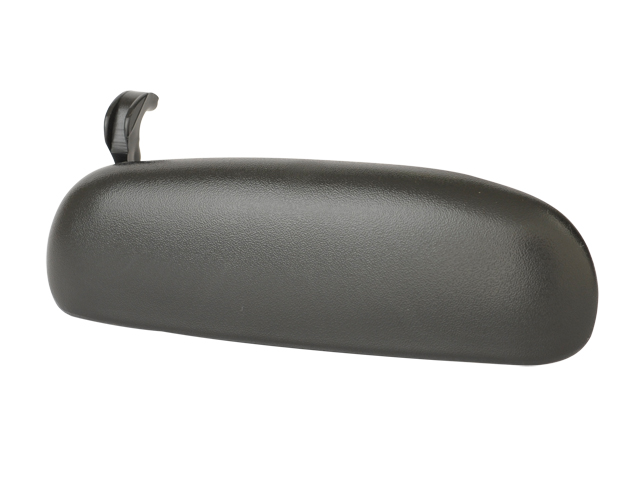 MANIJA DE PUERTA EXTERIOR TRASERA FORD FIESTA/IKON DERECHA