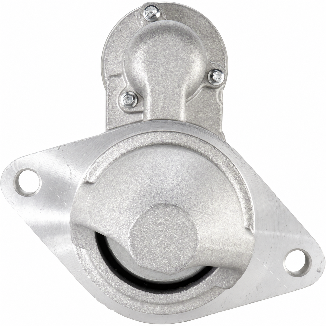 MARCHA SISTEMA DELCO CHEVROLET ASTRA, AVEO, MERIVA, OPTRA, PONTIAC G3, WAVE, SUZUKI SWIFT 9 DIENTES, GIRO HORARIO 12 V 6726 ASER