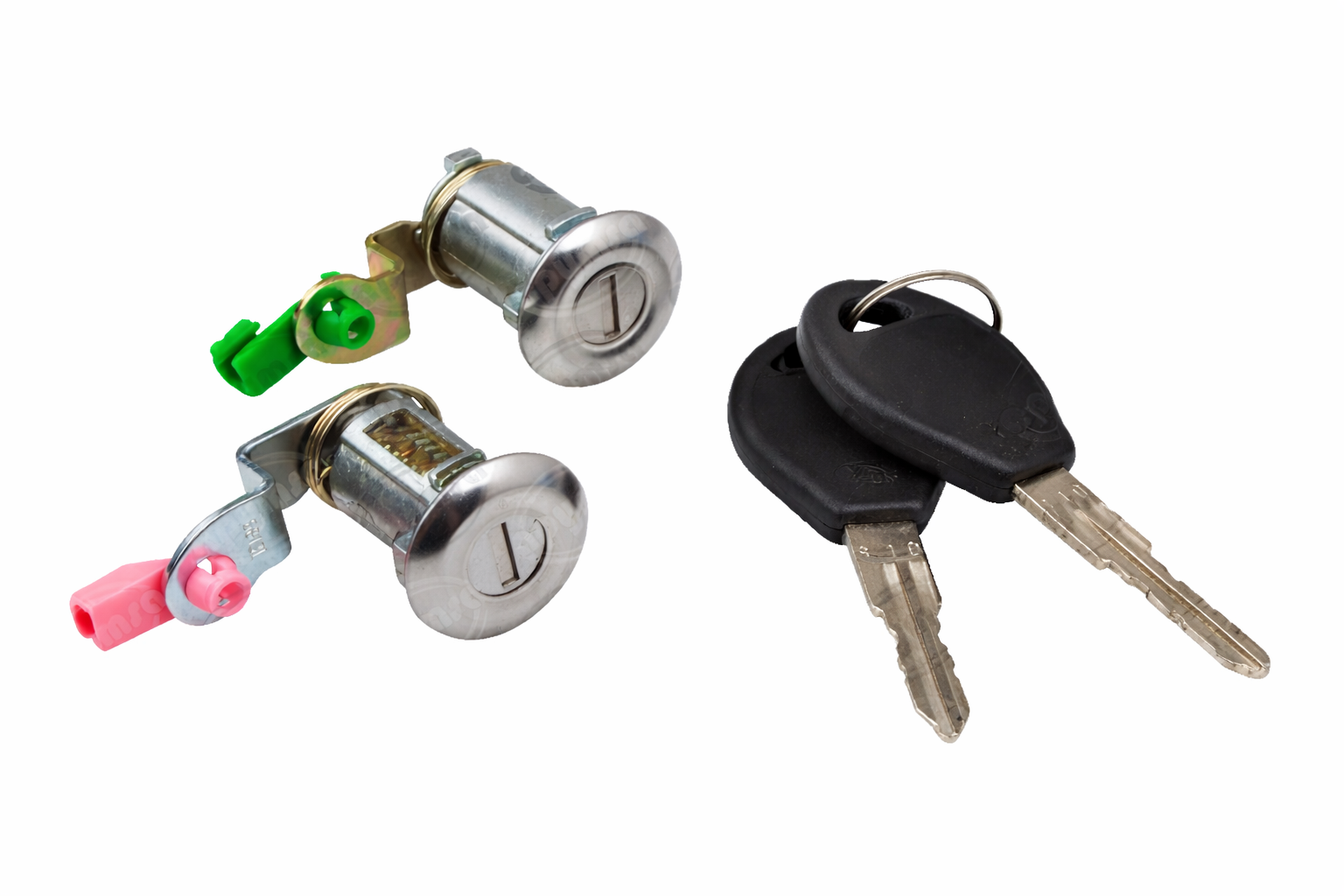 CHAPA DE CAJUELA NISSAN TSURU III 92-17 ECO.