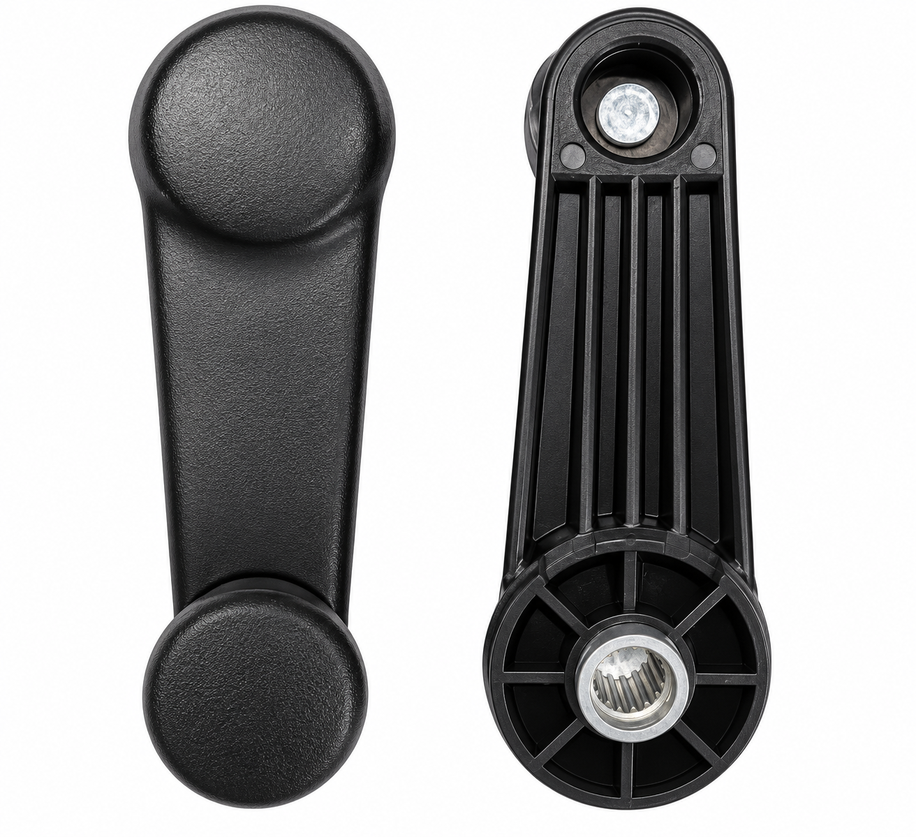 MANIJA DE ELEVADOR NISSAN MARCH/TIIDA/VERSA/FRONTIER/NP300 REMANULT